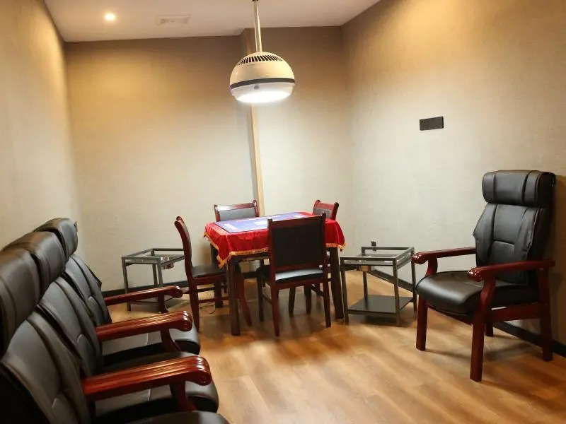 Greentree Inn Yueyang Miluo City Quyuan Avenue Exp