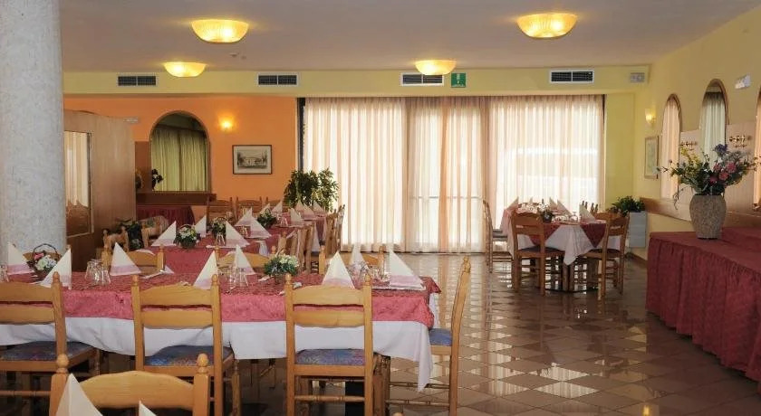 Hotel Sport