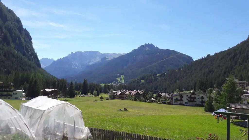 Cianbolpin Guesthouse