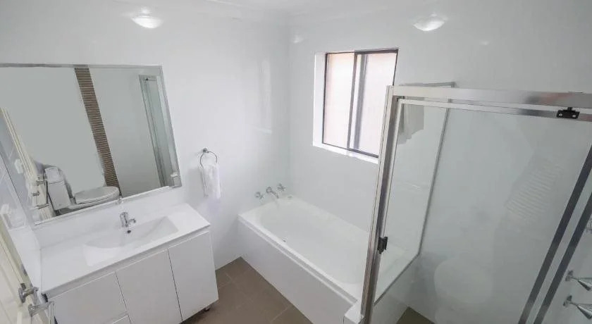 Parkside Apartments Parramatta