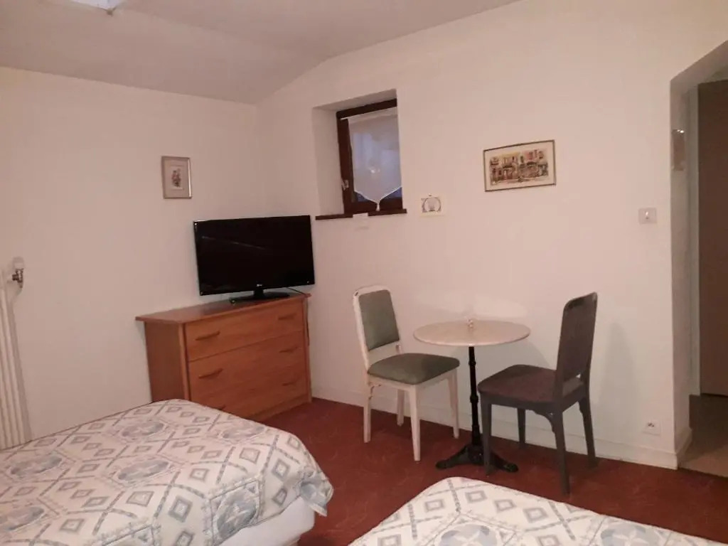 Hotel Le Beauregard