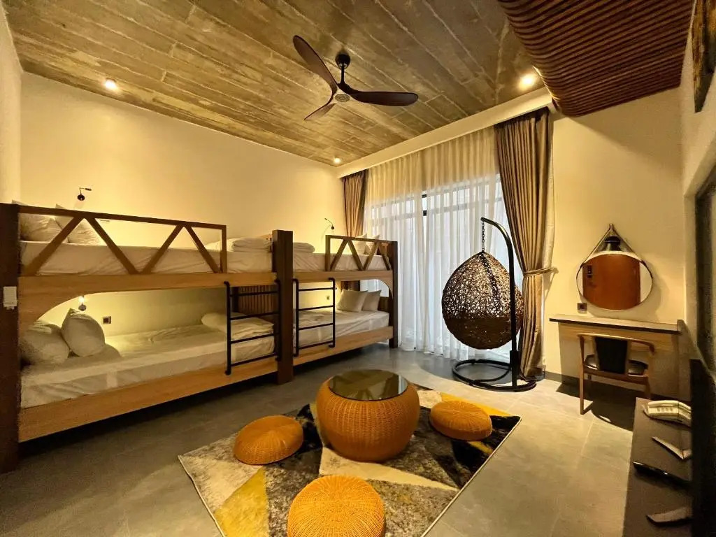 Tournesol Villa Dalat
