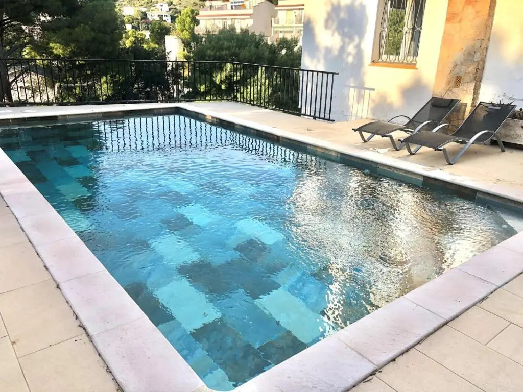Villa Almadraba Para 16 Personas