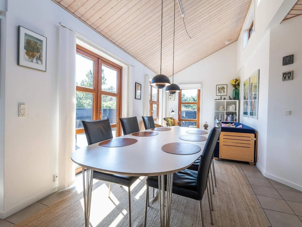 6 person holiday home in Fanø