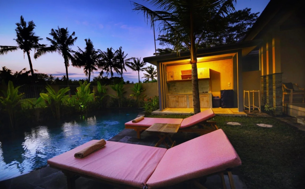 Ubud Art Resort