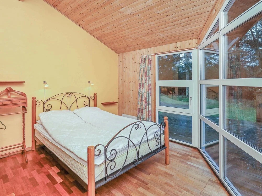 Charming Holiday Home in Jutland,nordjylland With Sauna