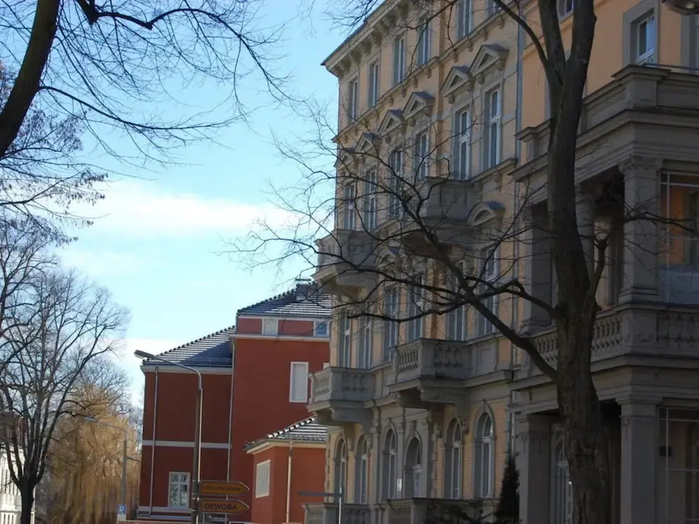 Nice Apartment in Potsdam