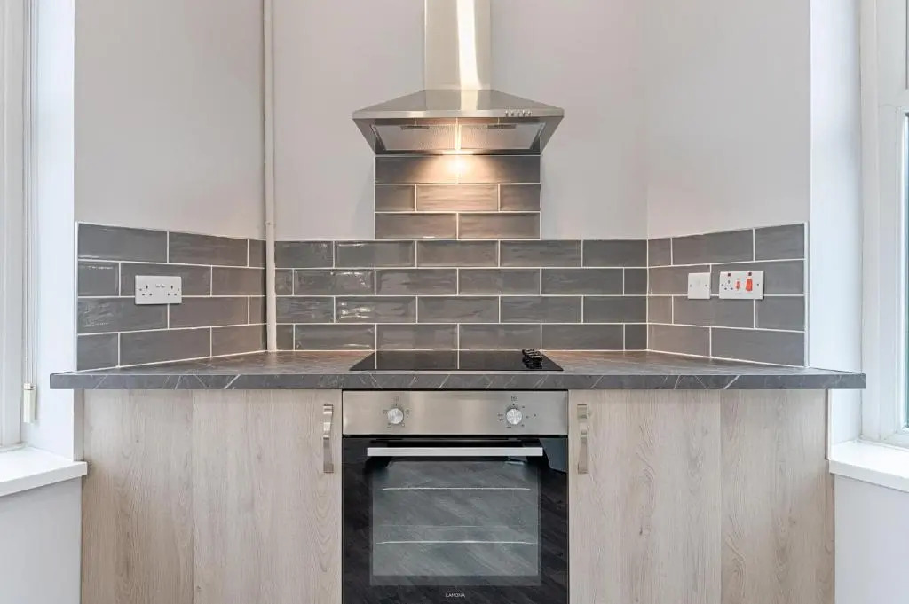 Copper House- Smart Stay near Stadium & City