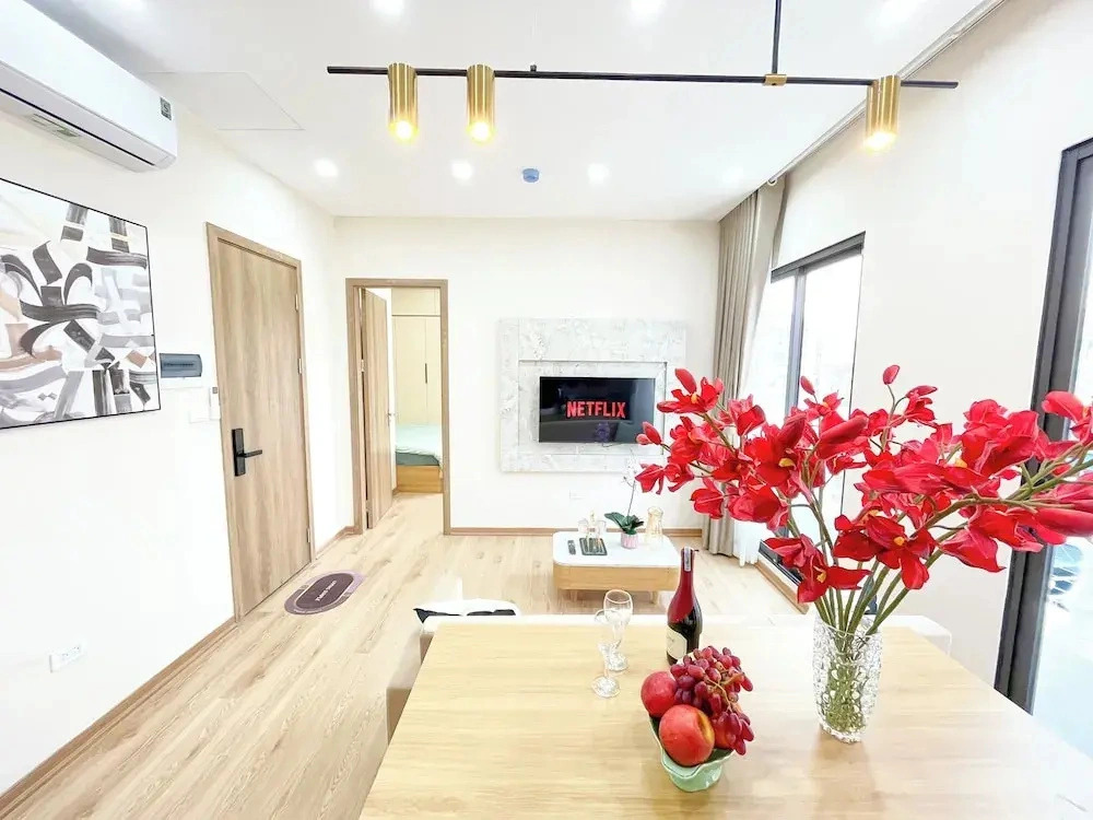 HanoPalais Residence Kim Hoa Street