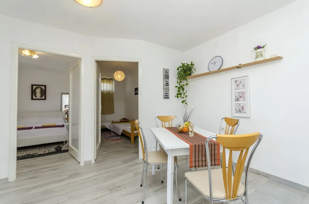 Apartments Villa Laguna
