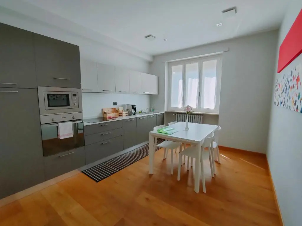 Apartment AL34