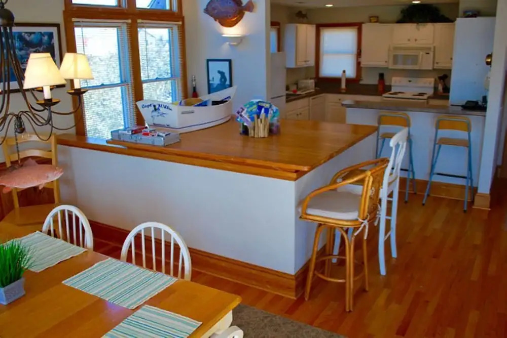 Will's Place 3 Bedrooms 2 Bathrooms Home