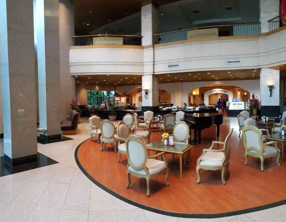 Chon Inter Hotel