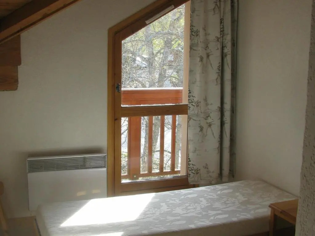 Appartement Valloire, 4 pièces, 8 personnes - FR-1-263-484