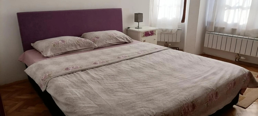 Apartment Splitska