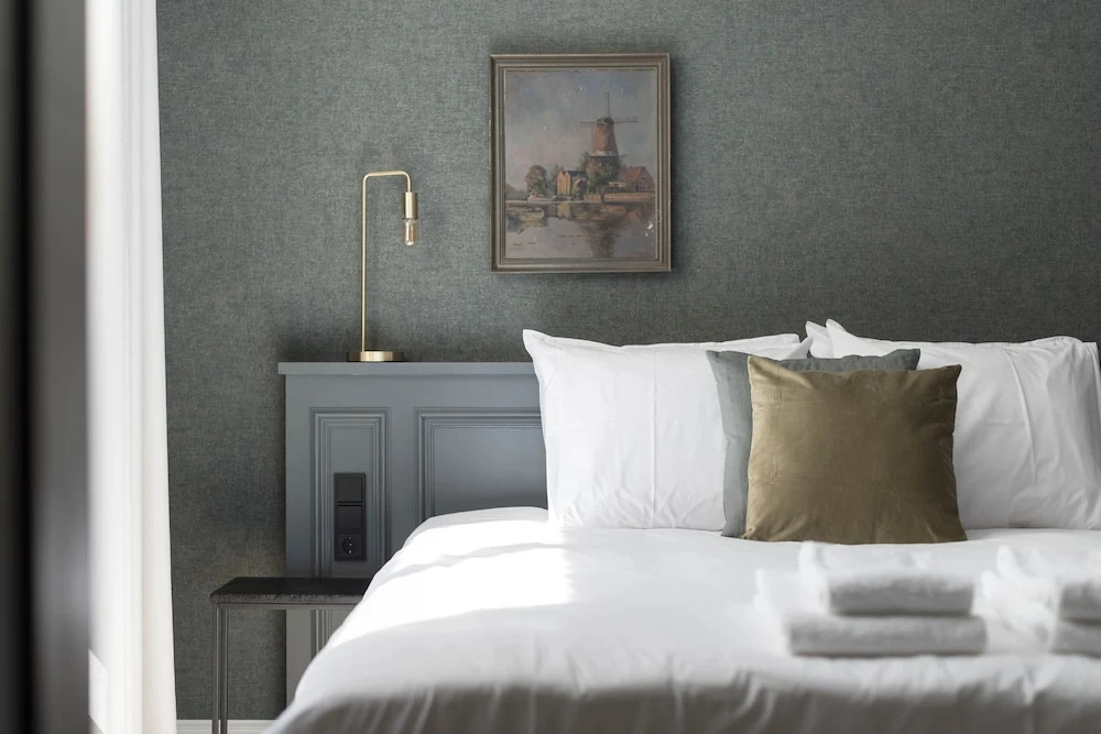 Ysbrantsz Boutique Hotel