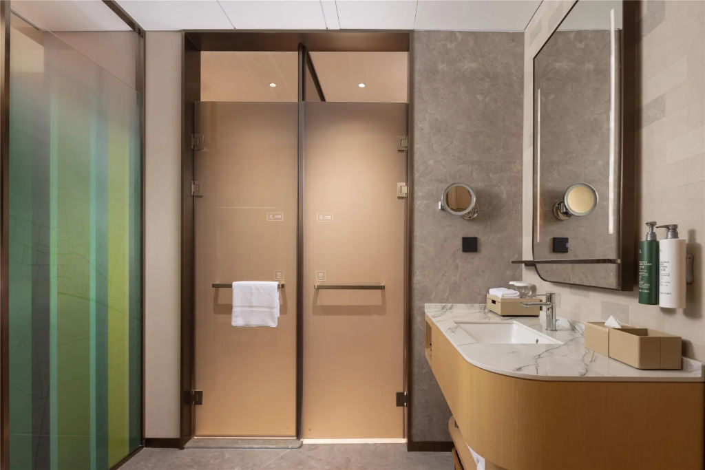 Hilton Garden Inn Jinghe County