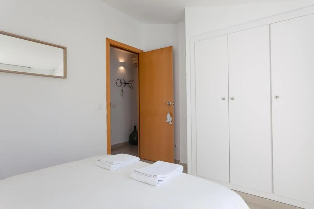 Marina Boutique Duplex