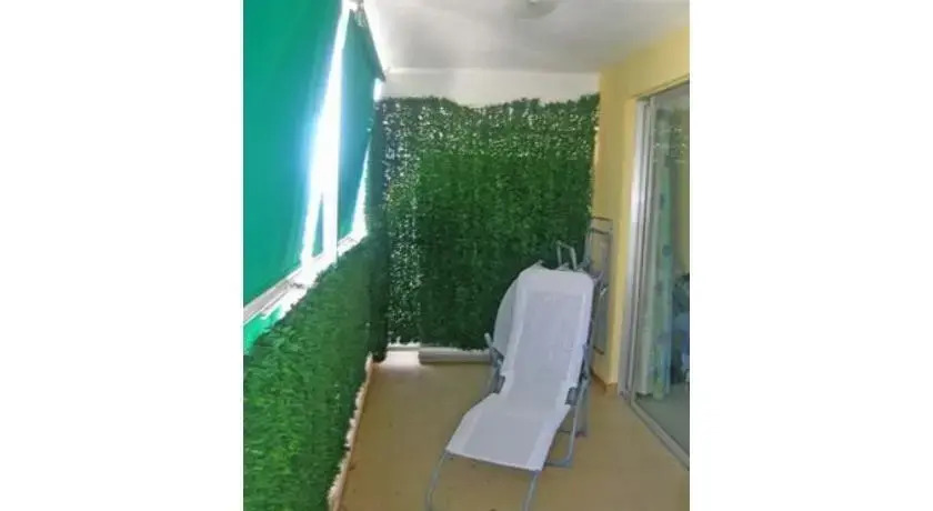 Calpe Apartamento Harry