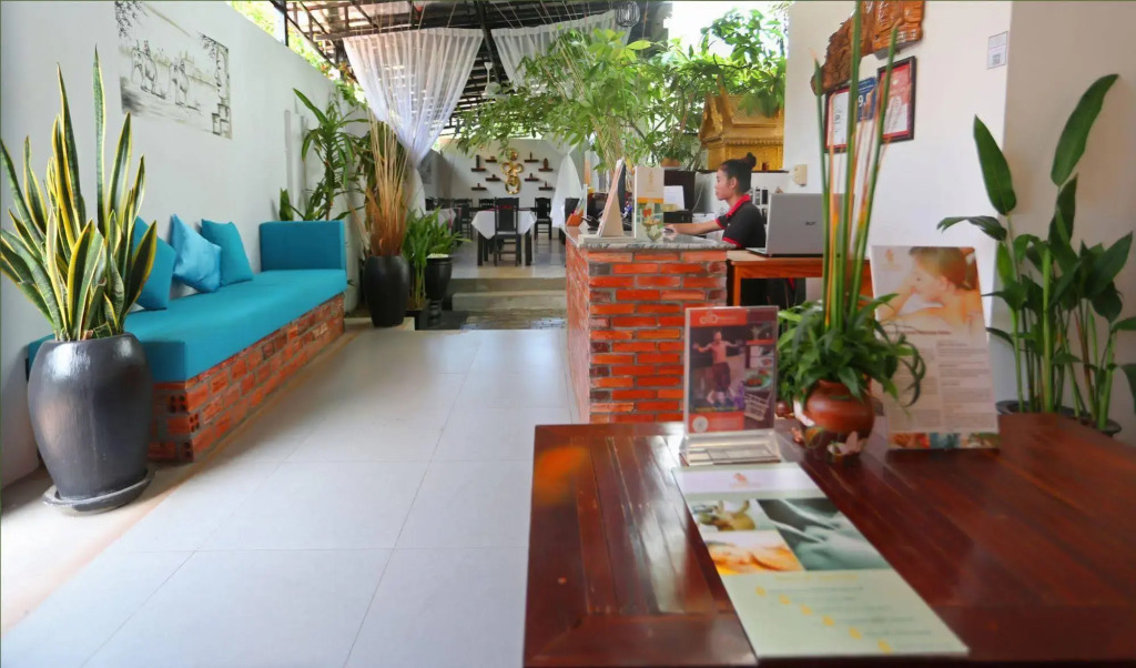Laysung Boutique Hotel