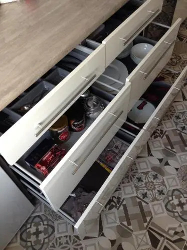 Apartament Kiza