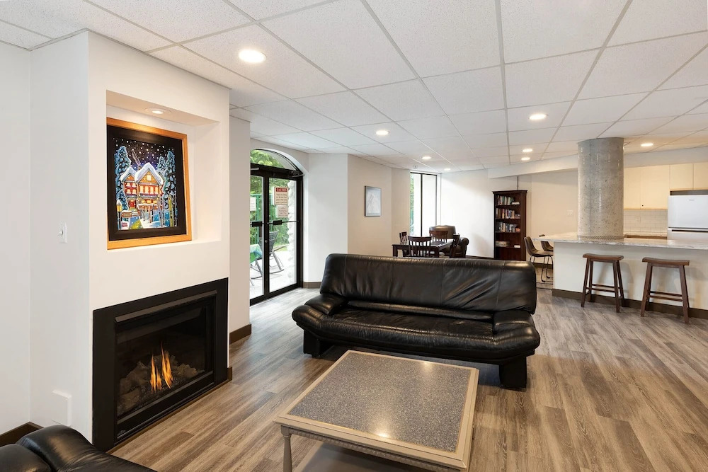 Marquise Condos by Whistler Retreats