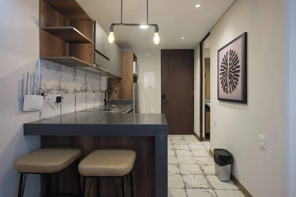 NOK Amazing 1 Br in Candelaria