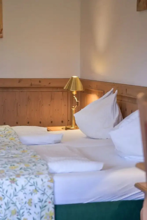 Hotel Gasthof Süßer Grund