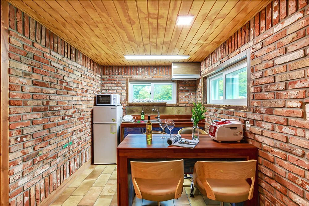 Gyeongju Rosso House Pension