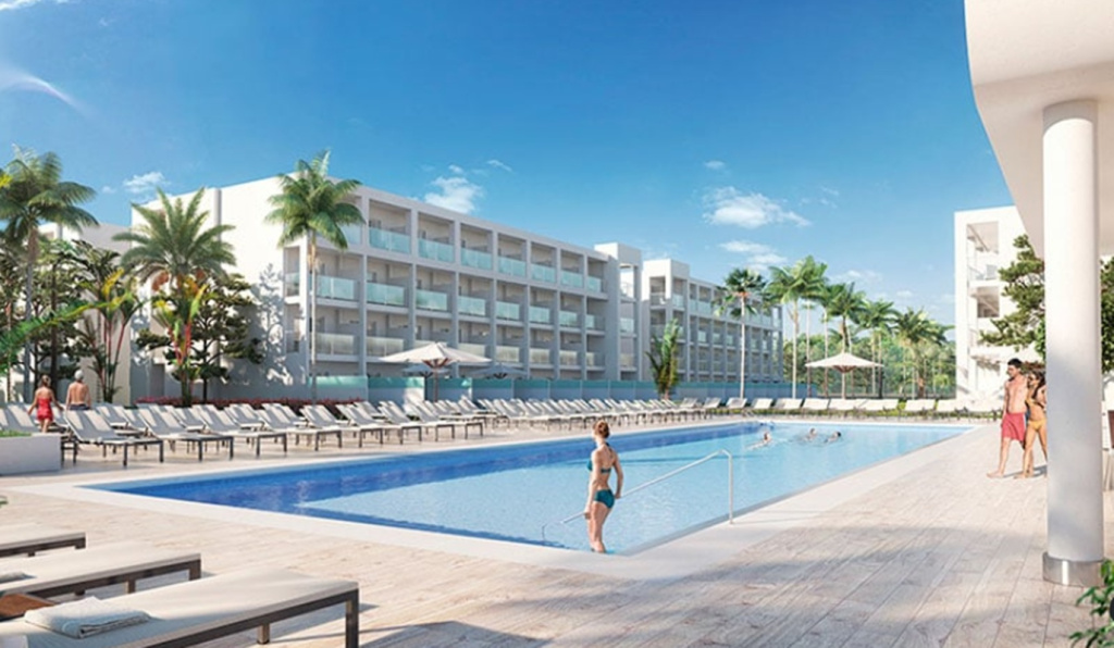 Hotel Riu Palace Phuket - All Inclusive