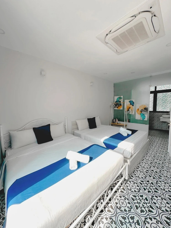 Lala Homestay Sky Phú Quốc