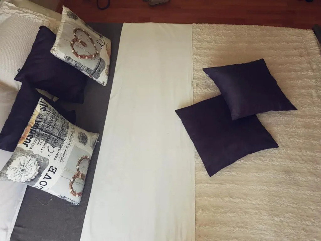 Apartment Lovre