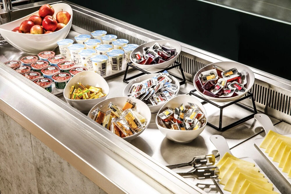 Ibis London Heathrow T5