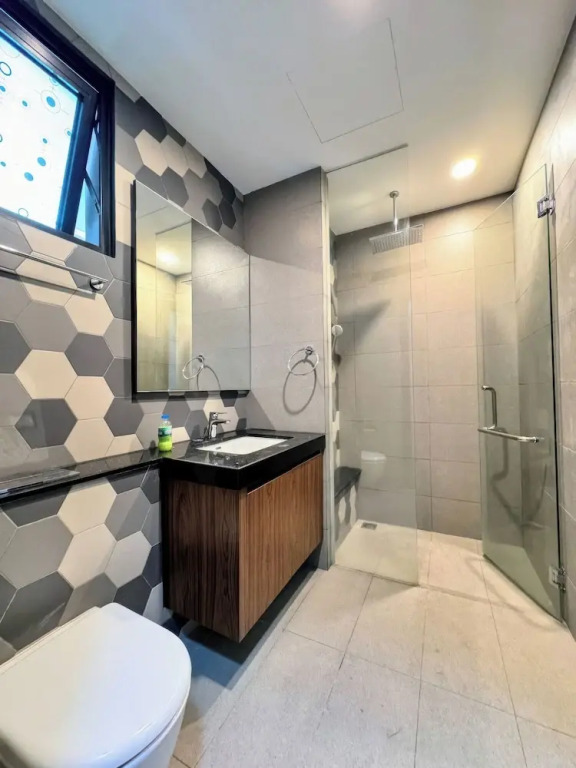 Homies Dedge Thao Dien Luxury Apartment