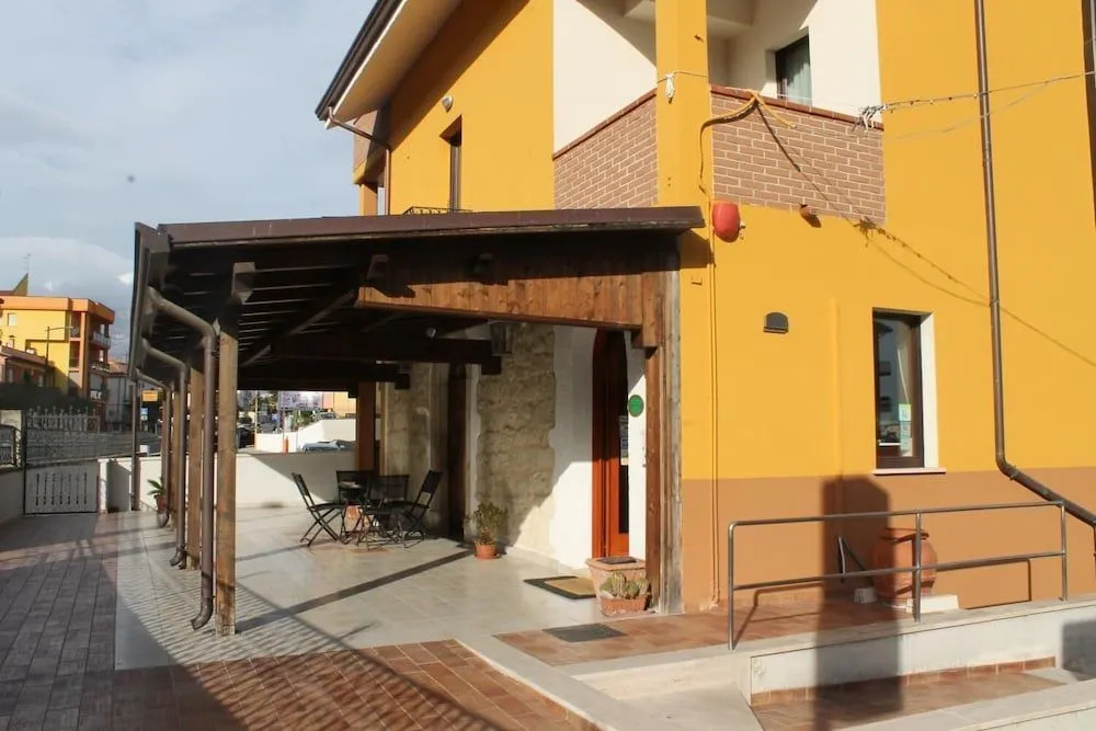 Hotel Domus