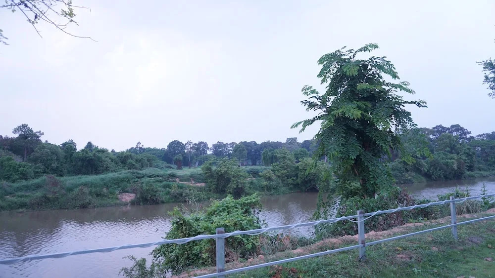 ChiView Resort