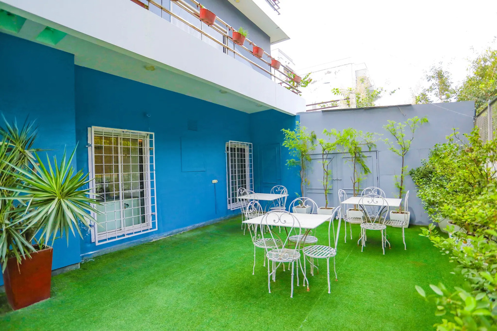 FabHotel F9 H Block Sector 51