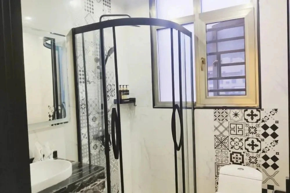 Baijia Hotel