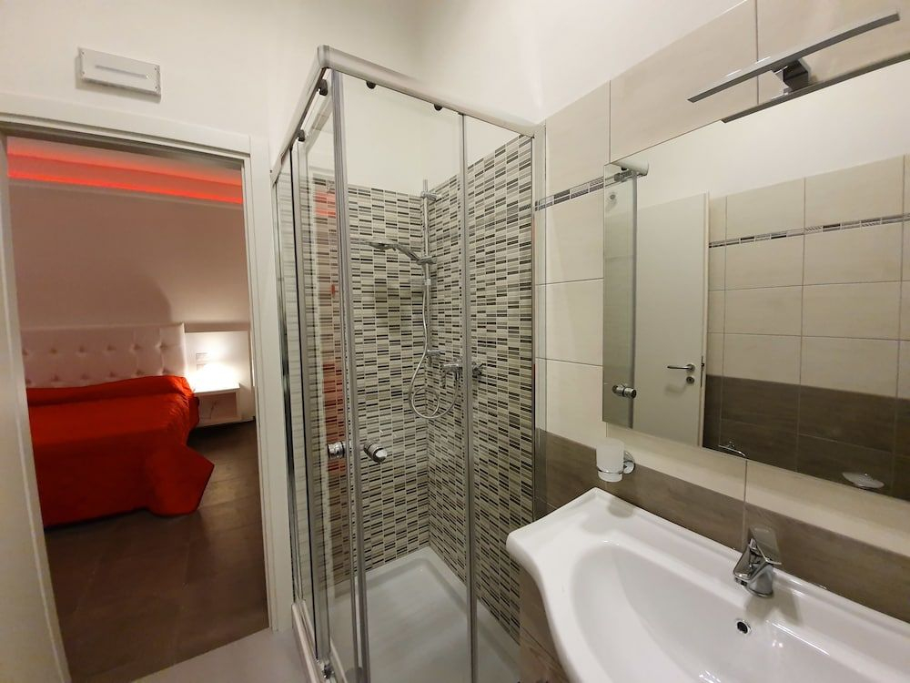 Fantasia B&B APARTAMENT STUDIO