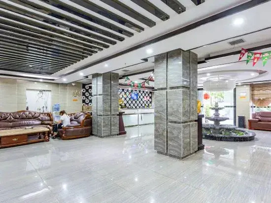 Luodian Jinquan Hotel