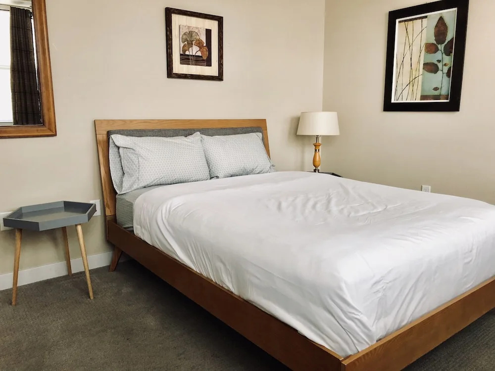 Chestnut Place Luxury Suites