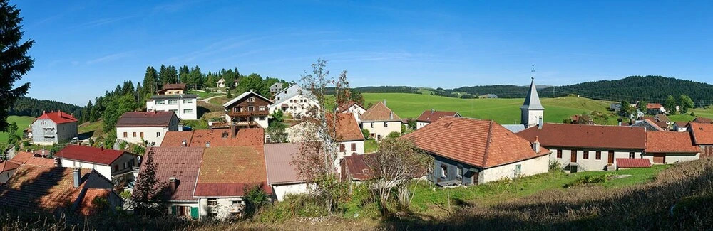 Gite L'Épicéa