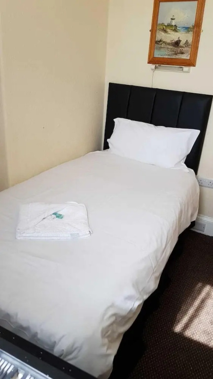 LSO Guest House