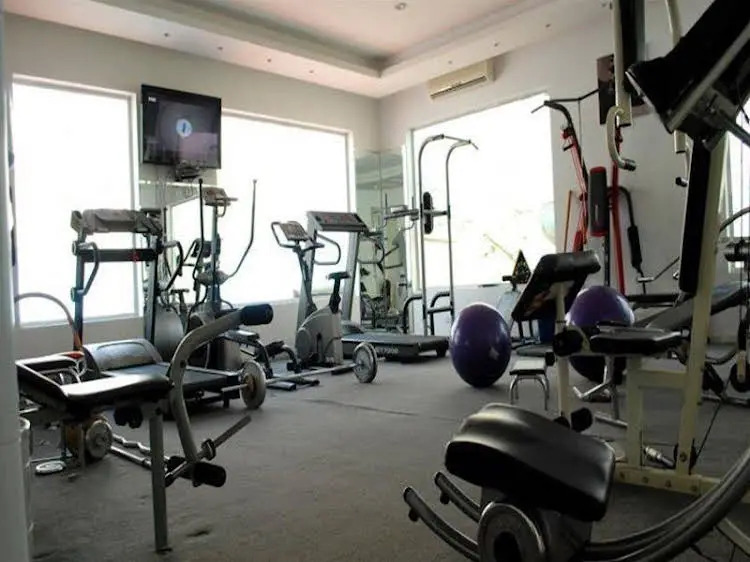 Al Waha Hotel