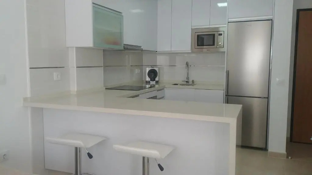 Apartamento Playa de Punta Candor