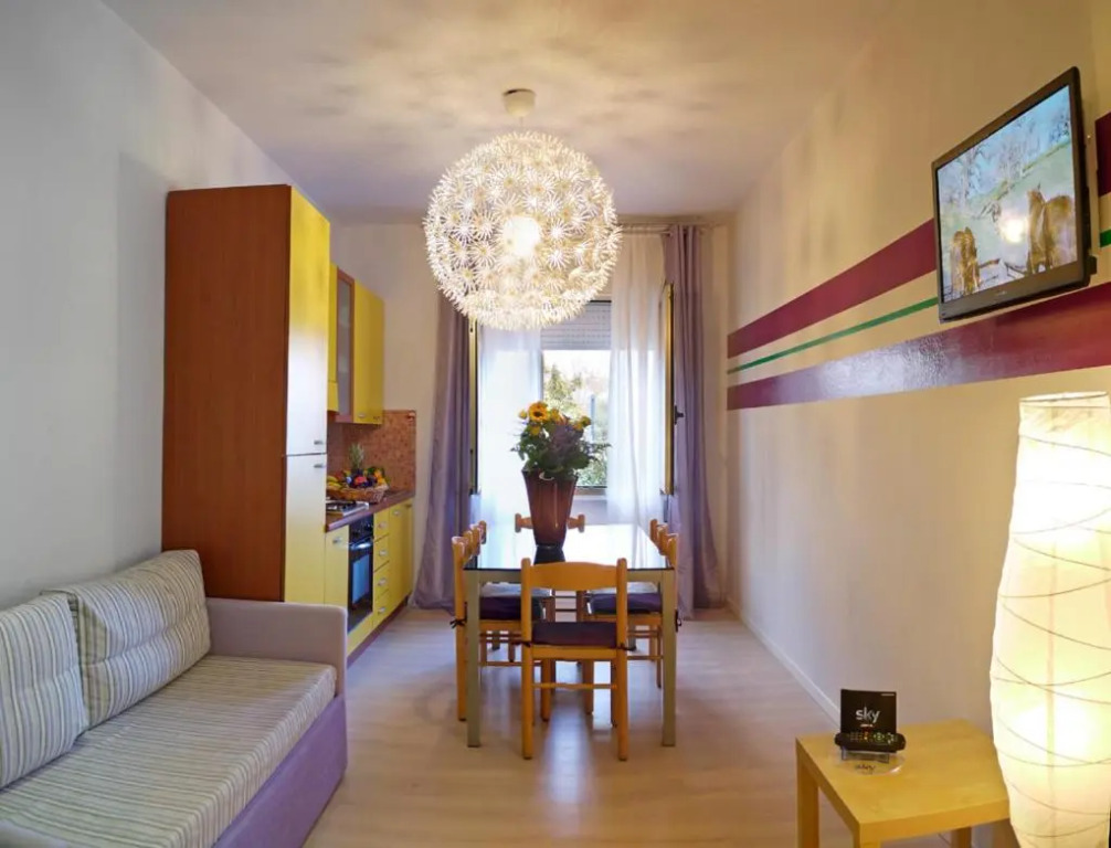 Hotel Germania