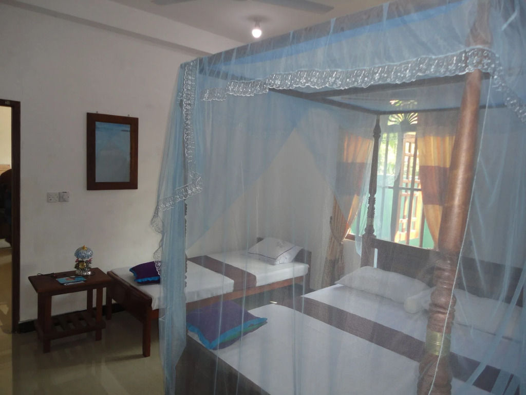 Village Star Rest-Mirissa