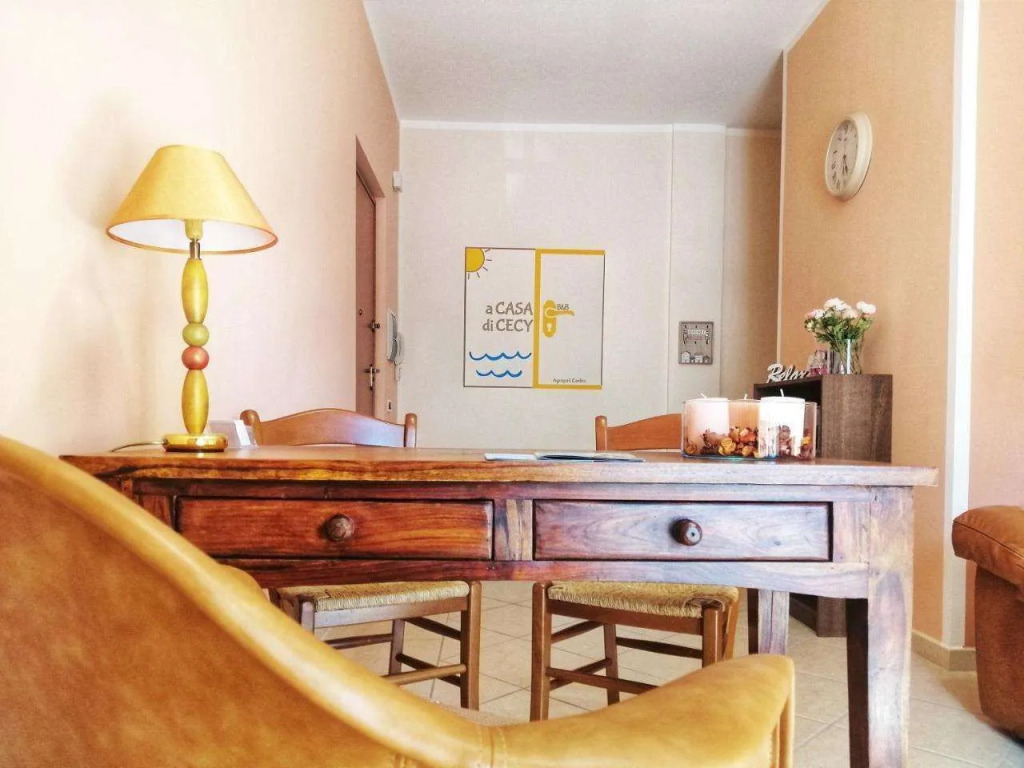 a CASA di CECY