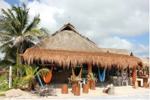 Koox Blue Bay Cabañas