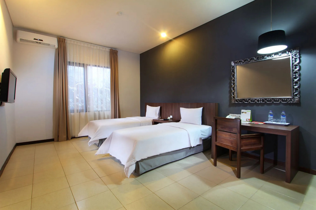 Praja Hotel